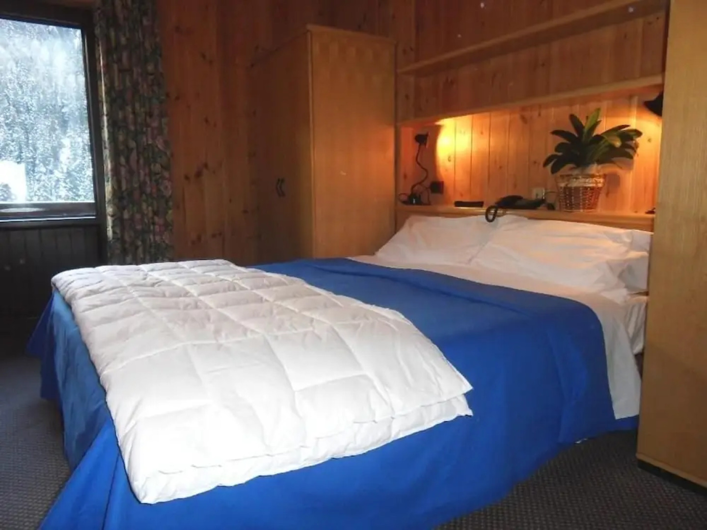 Hotel Santa Caterina