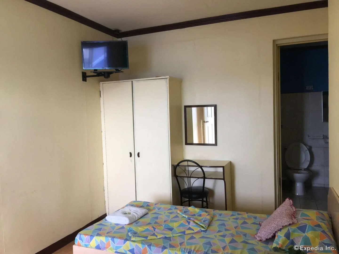 Casa Rey Francis Pension House