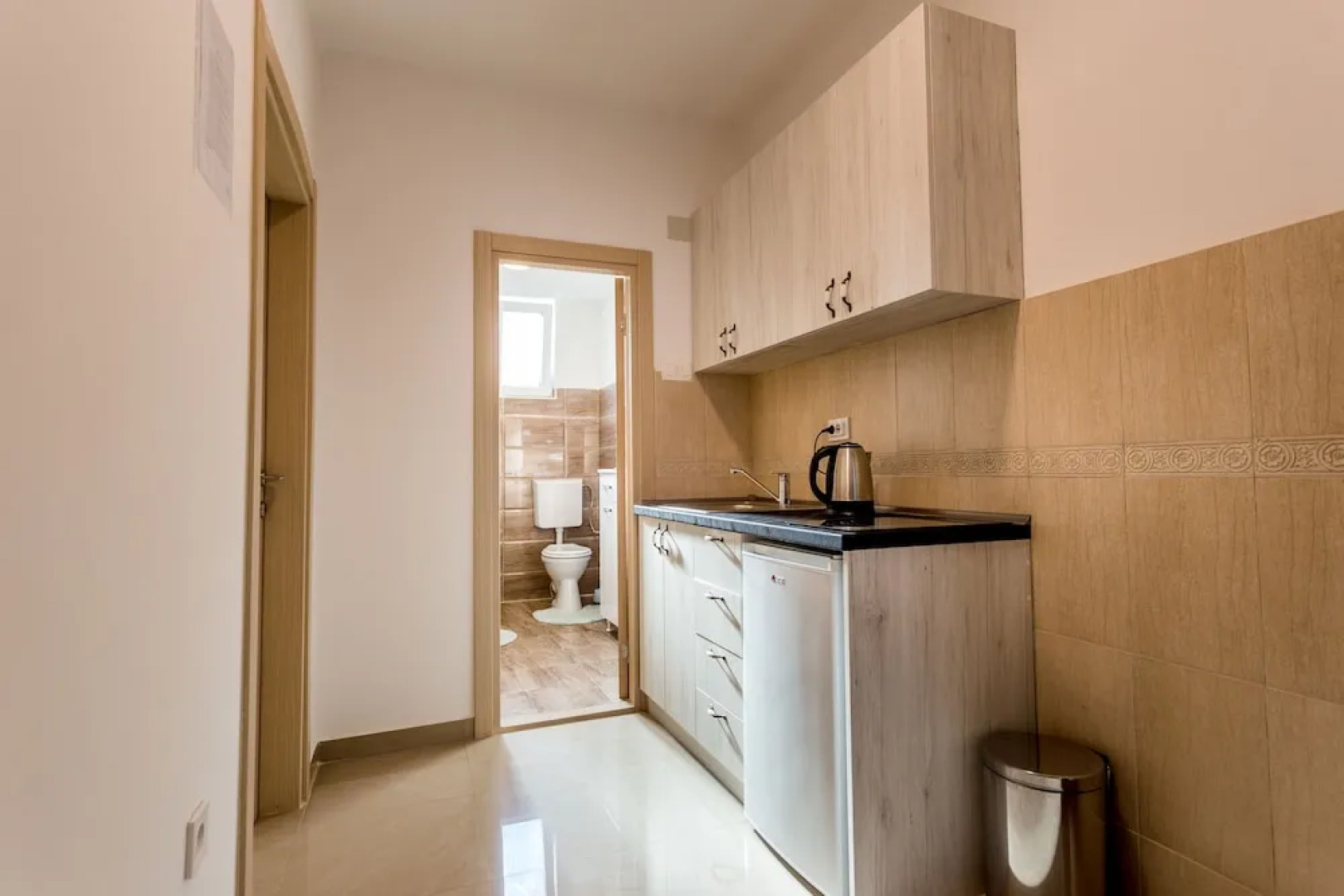Apartmani Belani