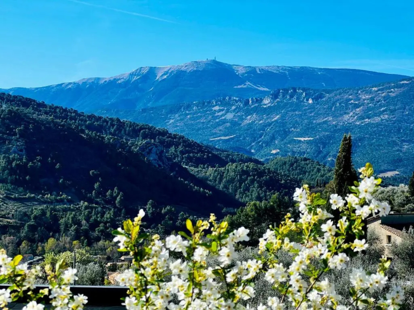 LOGIS DES ROCHES - Le Petit Chevalet & Le Grand Sabouillon - 2 VILLAS VUE EXCEPTIONNELLE !