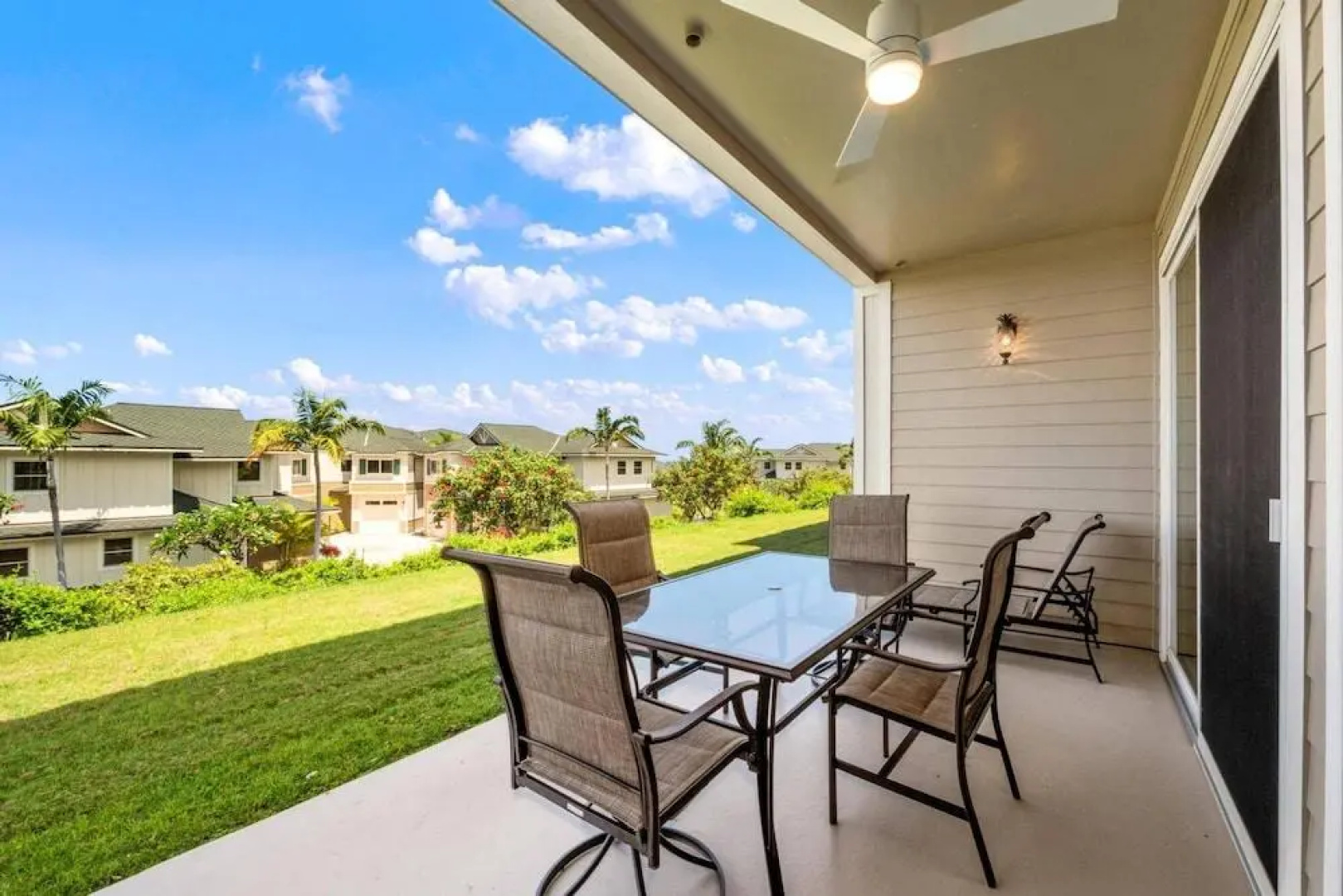 Big Island Na Hale O Keauhou E3 by Coldwell Banker Island Vacations