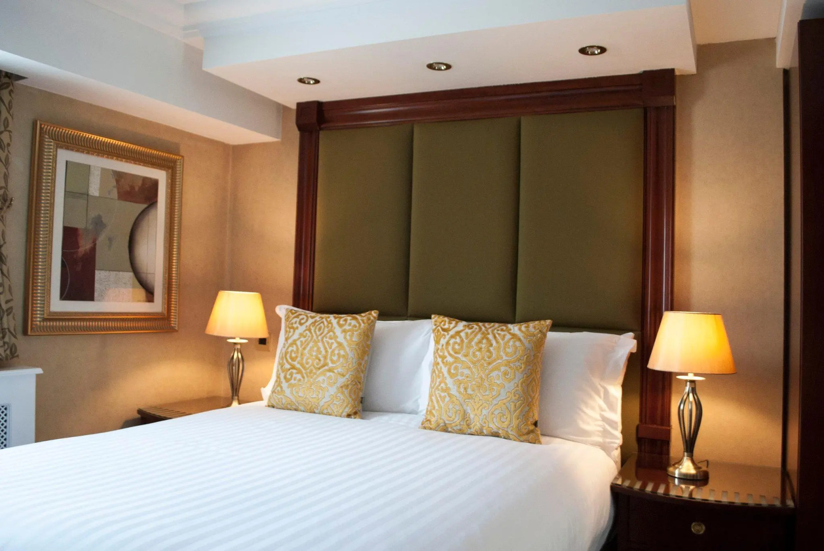 The Prime London Hotel