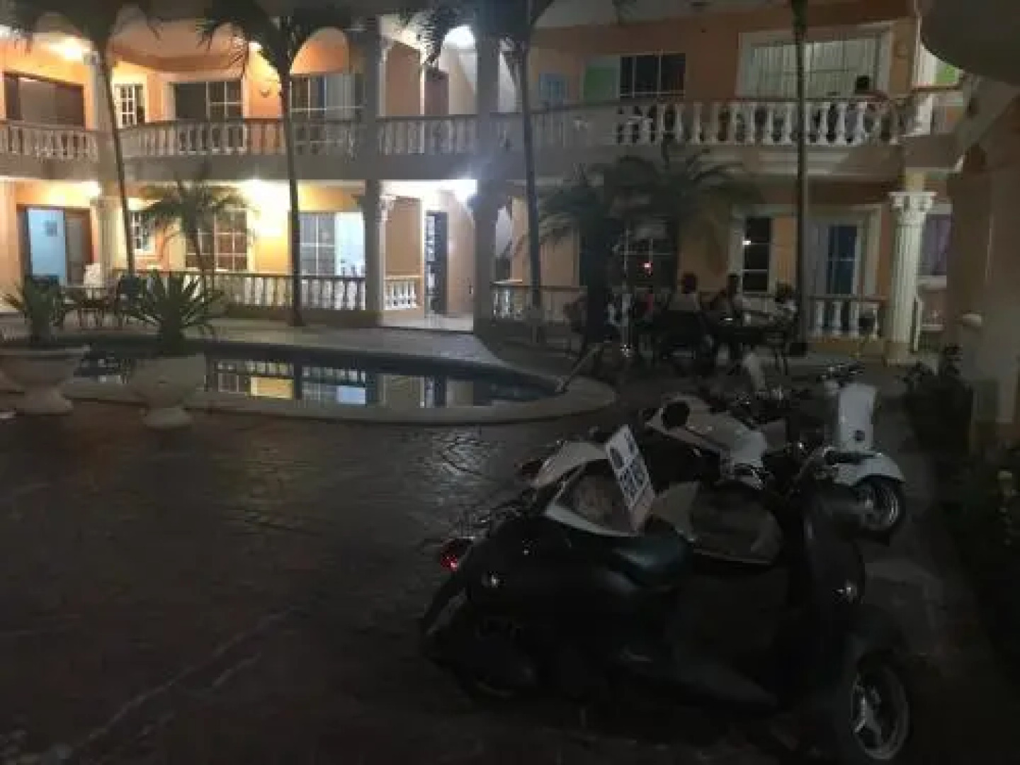 Lodging House Beach Punta Cana