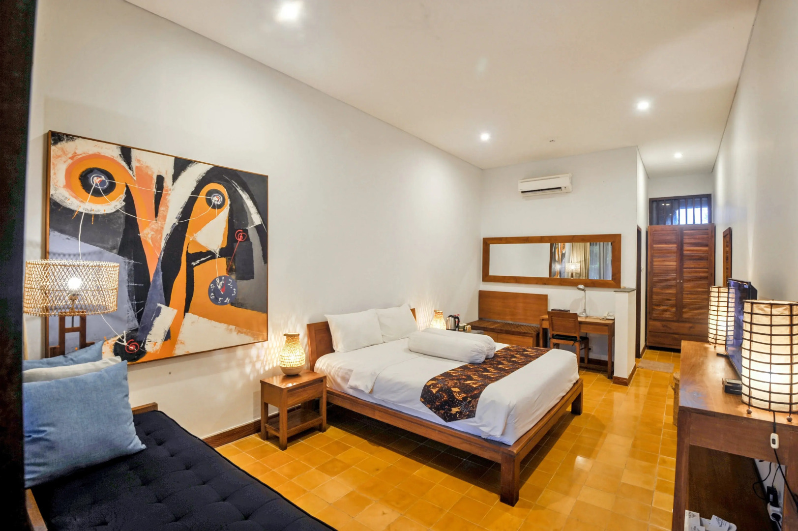 Rumah Mertua Heritage