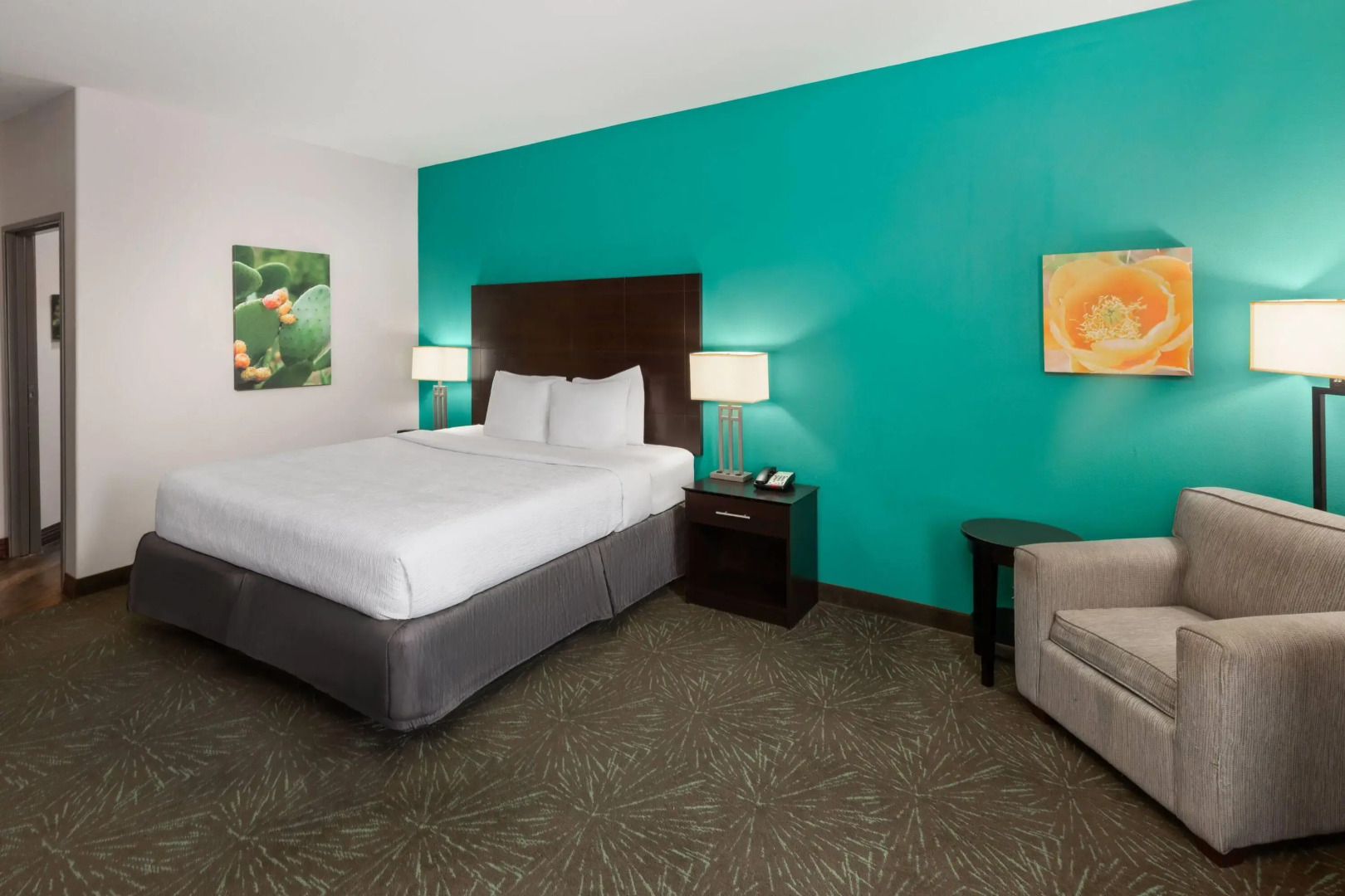 Baymont by Wyndham Andrews TX