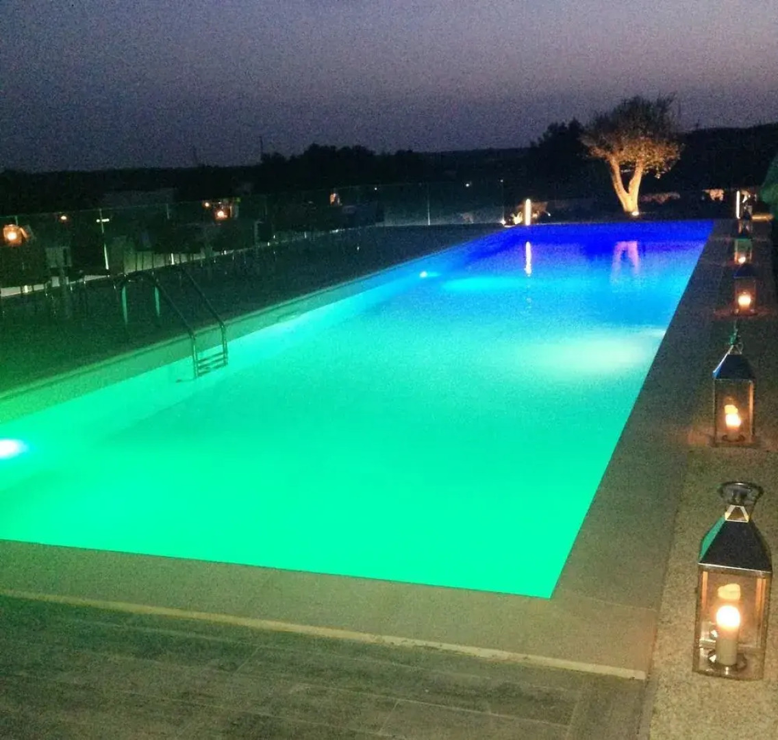 Scilla Maris Charming Suites