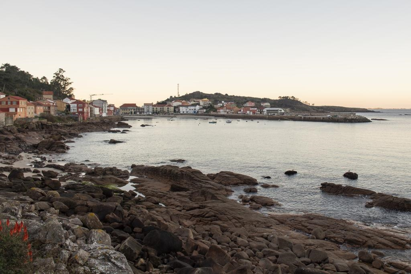 Apartamentos VIDA O Pindo