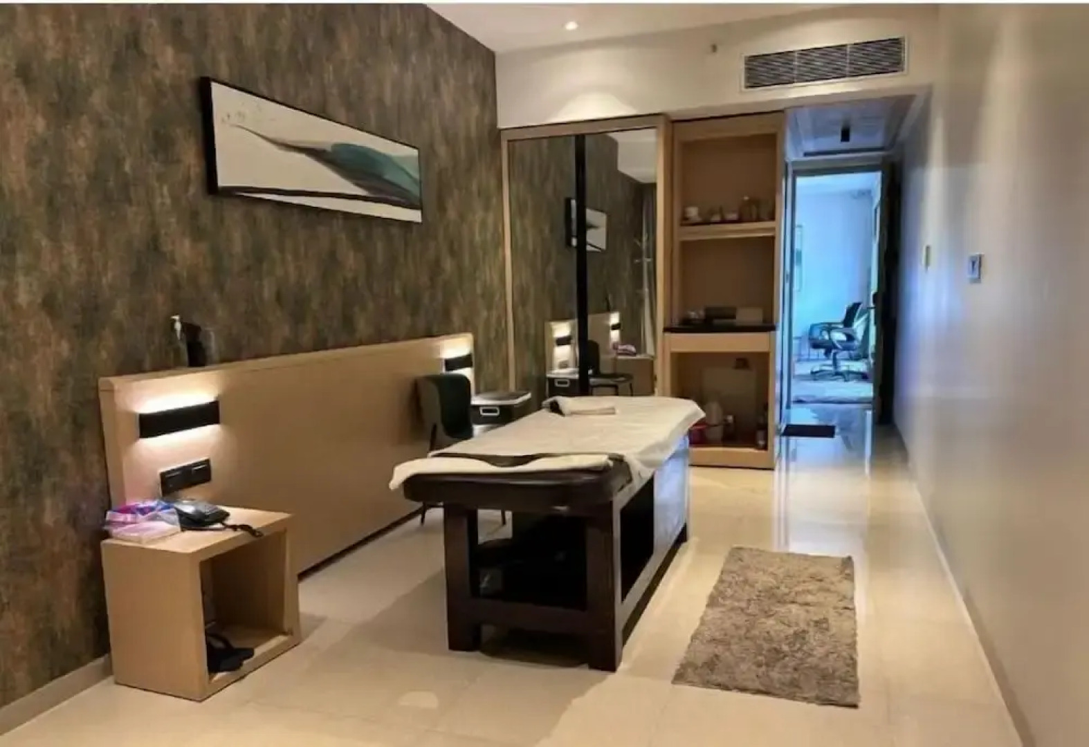 Click Hotel Bangalore-International Airport