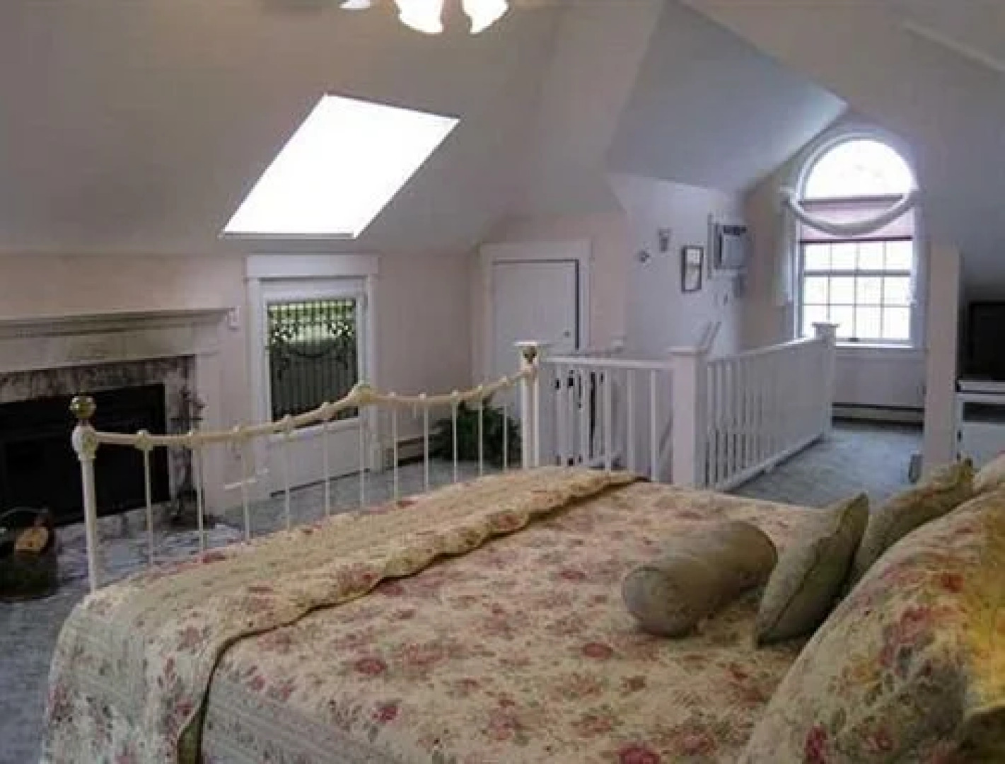 Alexander Hamilton House