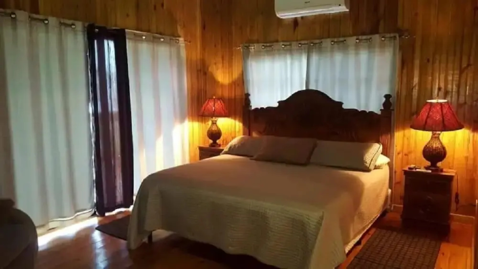 Paradise in Marbella Omoa