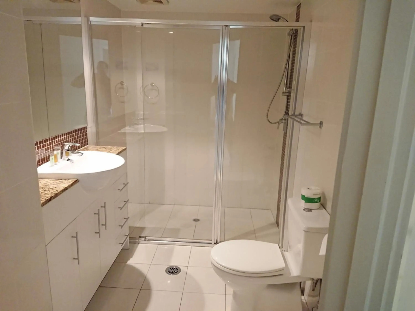 Scarborough Beach Resort QLD