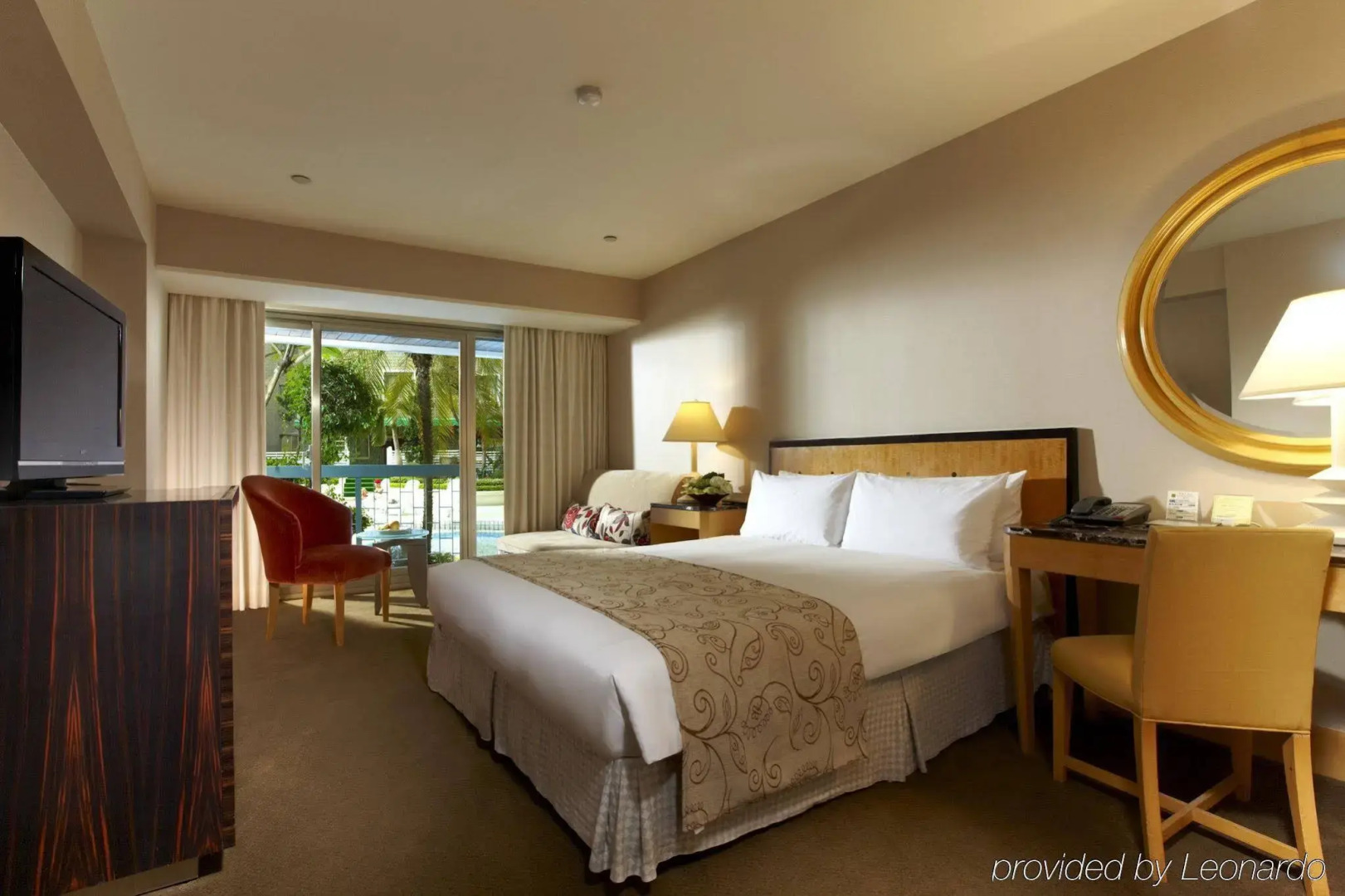 Ambassador Hotel Taipei