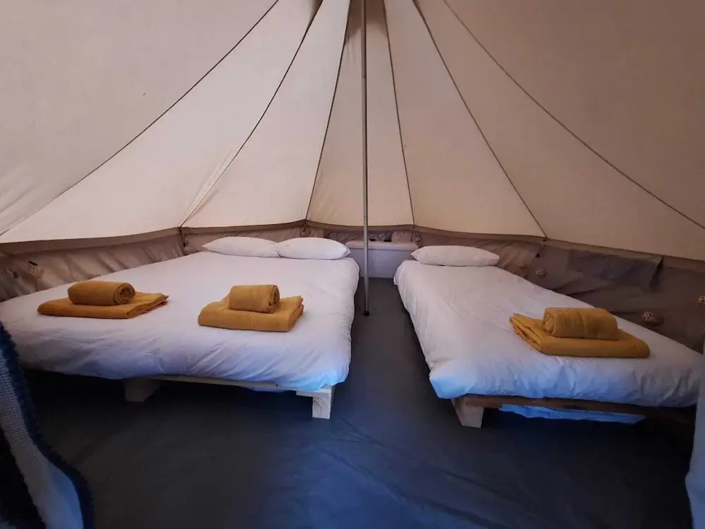 Bearsu Nature Almoxarife