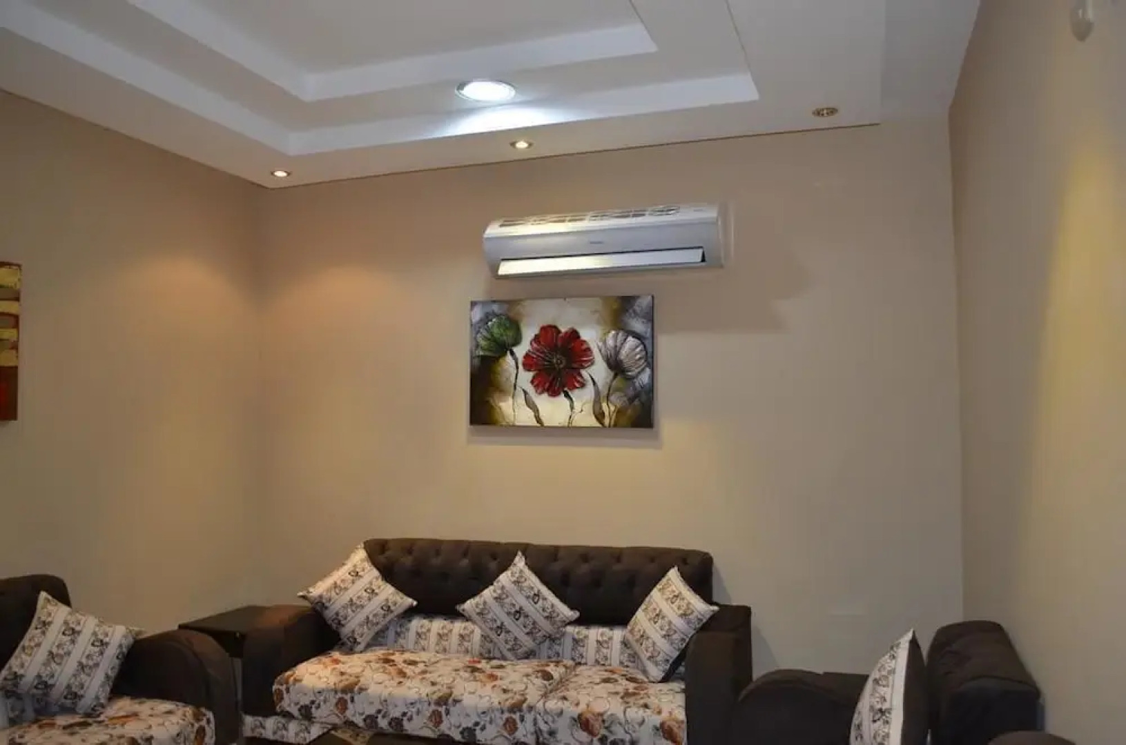 Najmat Manami Furnished Units