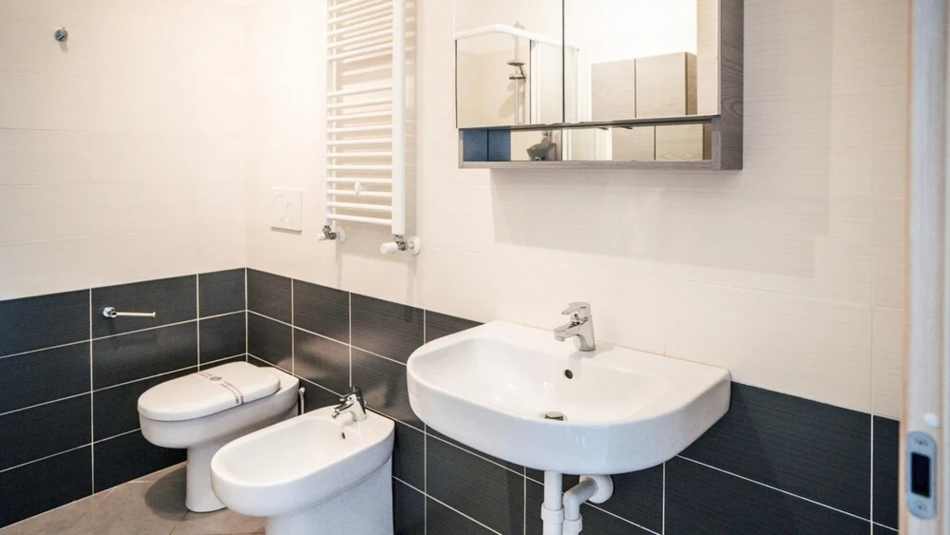 Delle Sterlizie 1 Interno 9