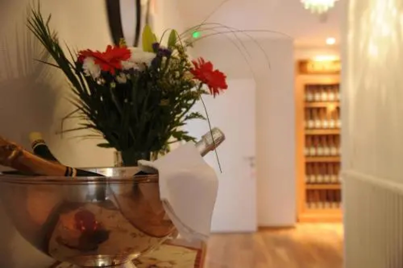 Chambres d'hôtes Suites de la Tour