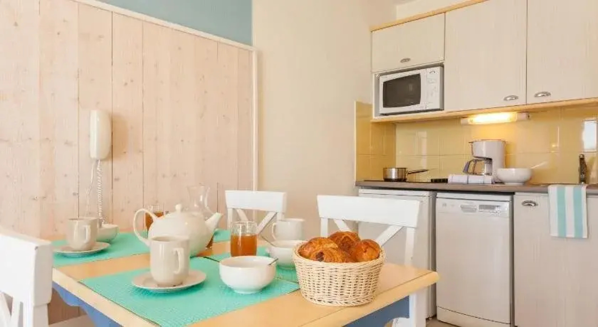 Pierre & Vacances Residenz Cap Morgat