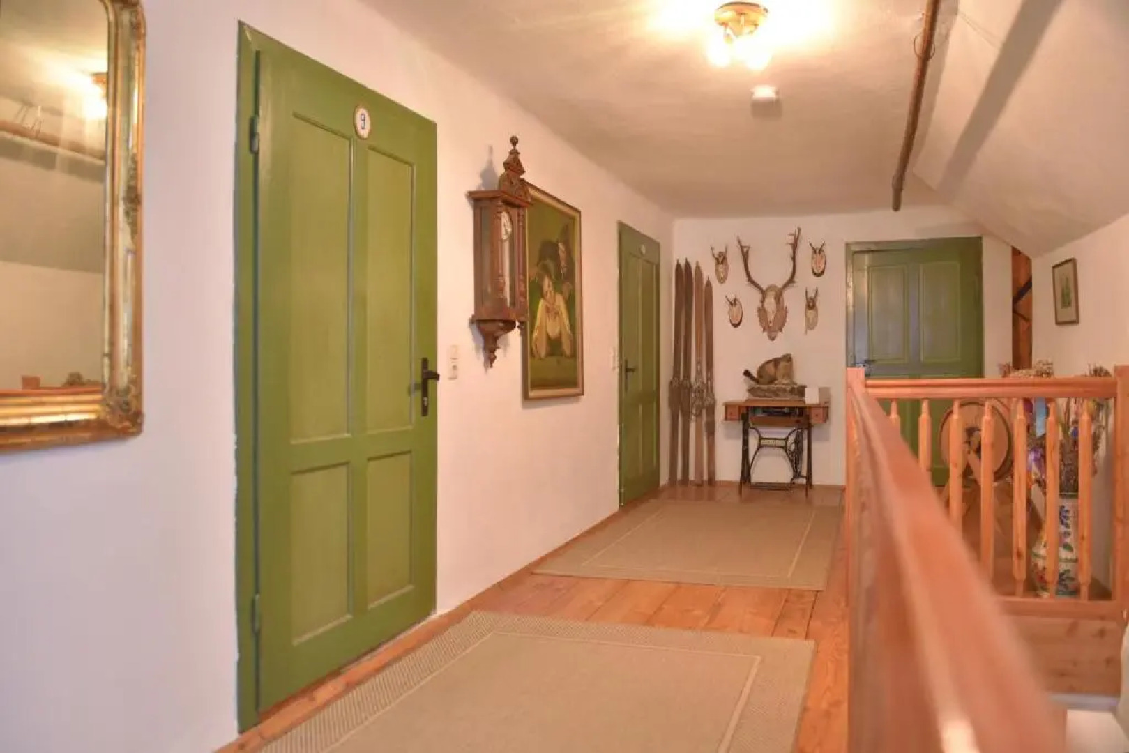 Gasthof Hirschenwirt