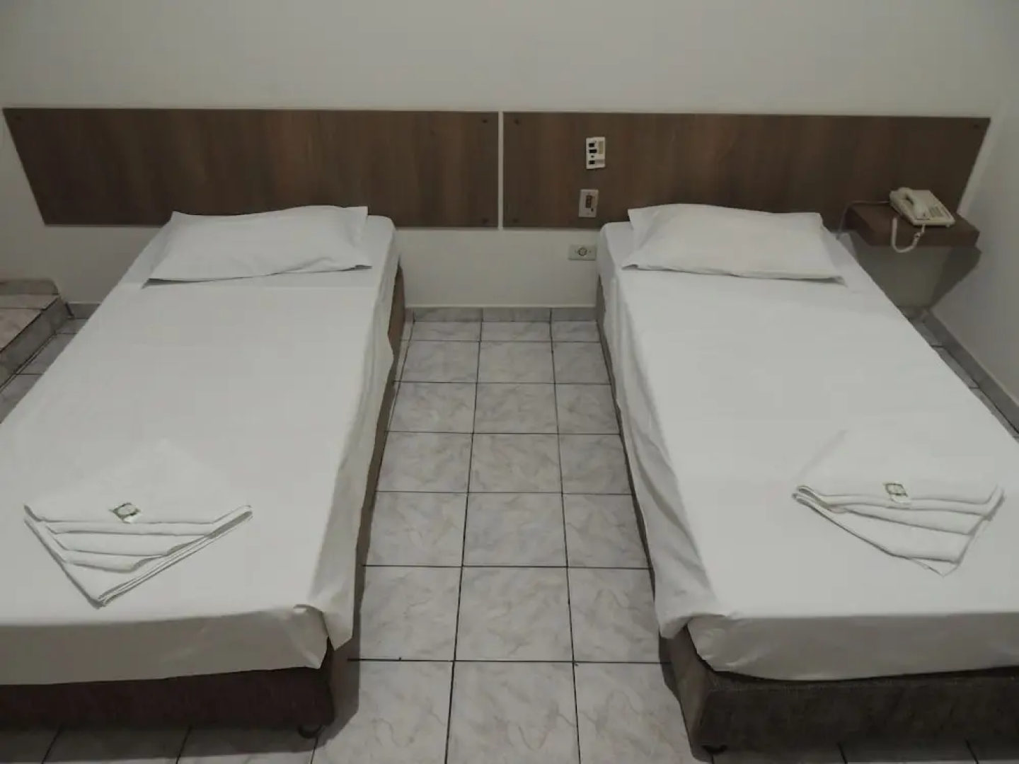 Hotel Bahiti