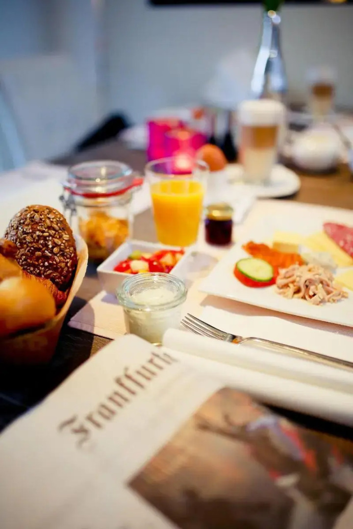 Hotel GUT Bardenhagen