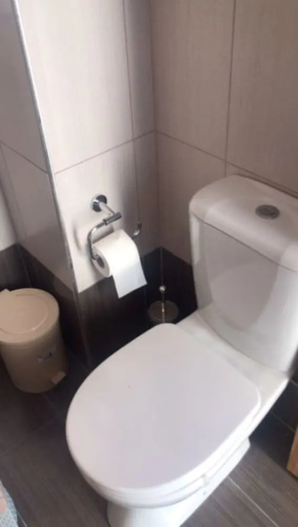 Haroula Beach Apartments