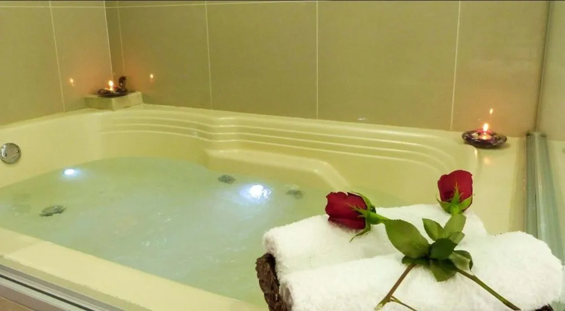 Apartahotel Montes La 68