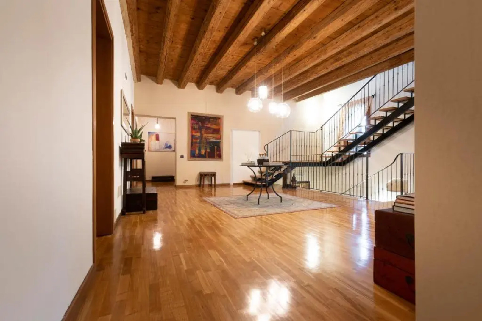 Agriturismo La Campagnola