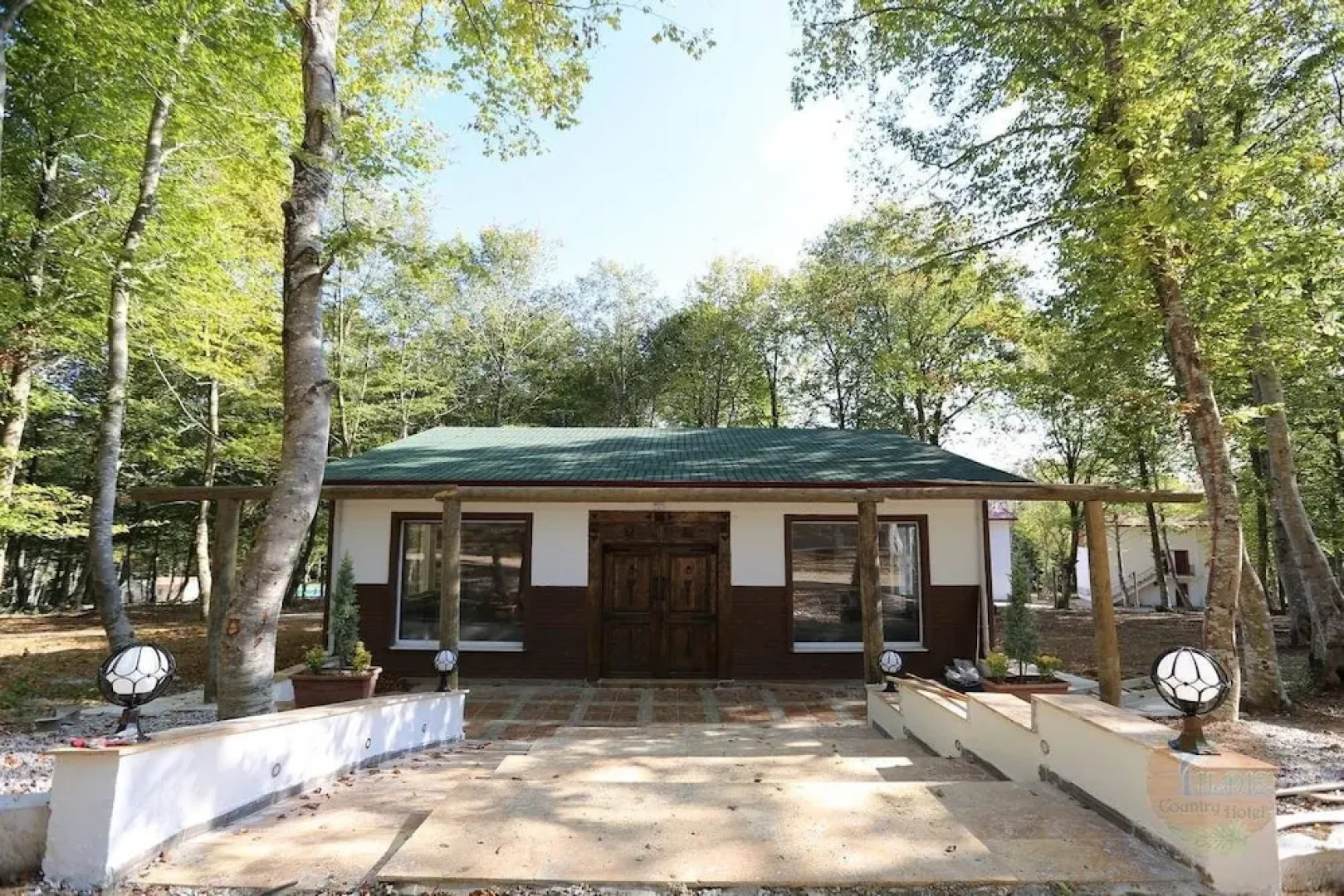 Yıldız Country Hotel