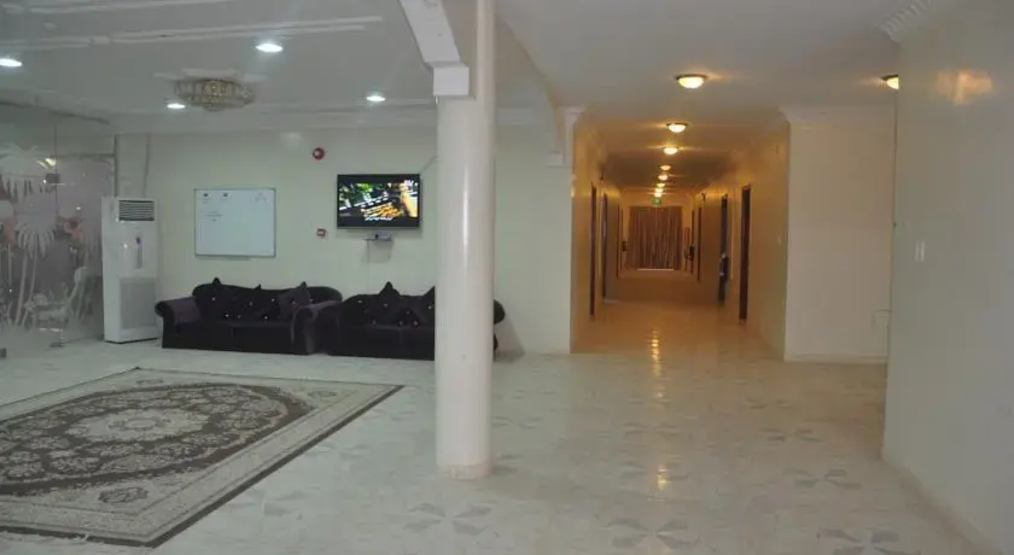 Al Muntaza Hotel