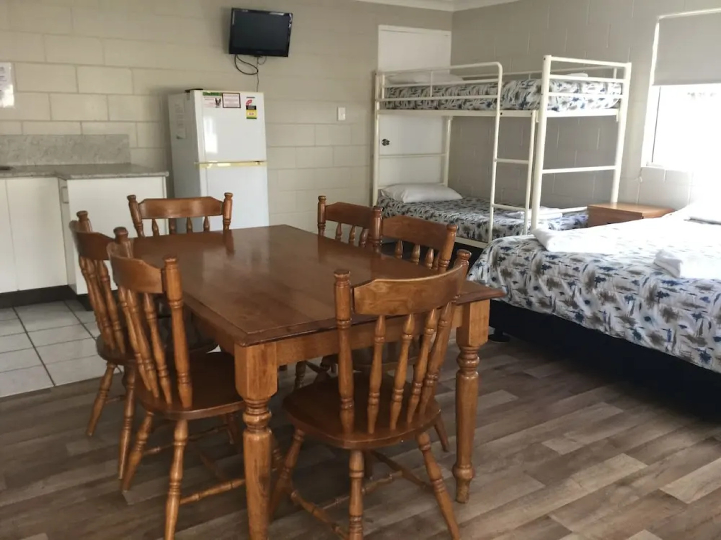 Charters Towers Tourist Park