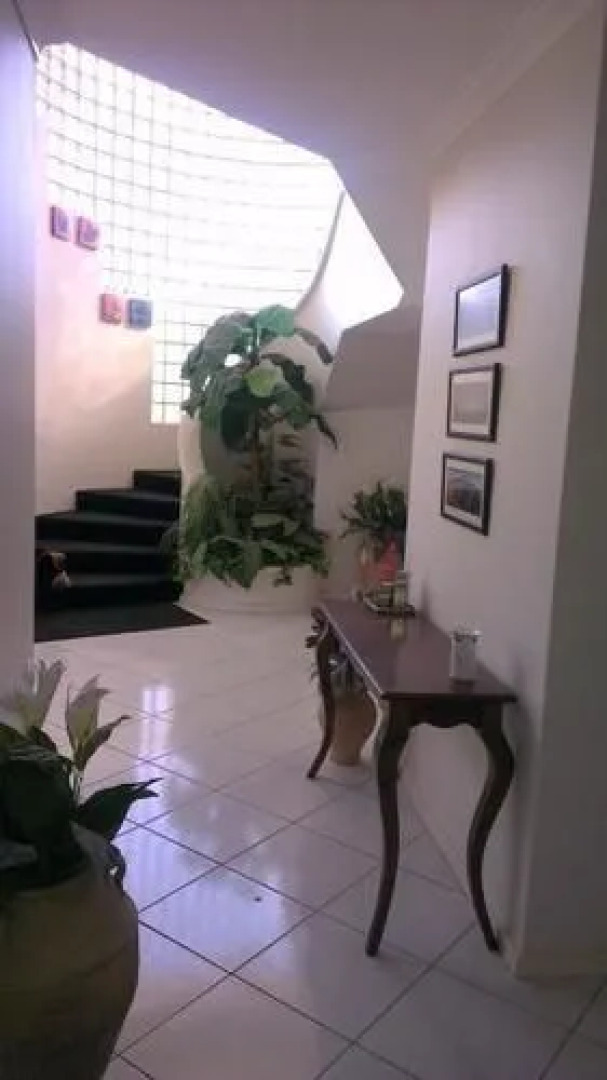 The Vines Avenue Guesthouse