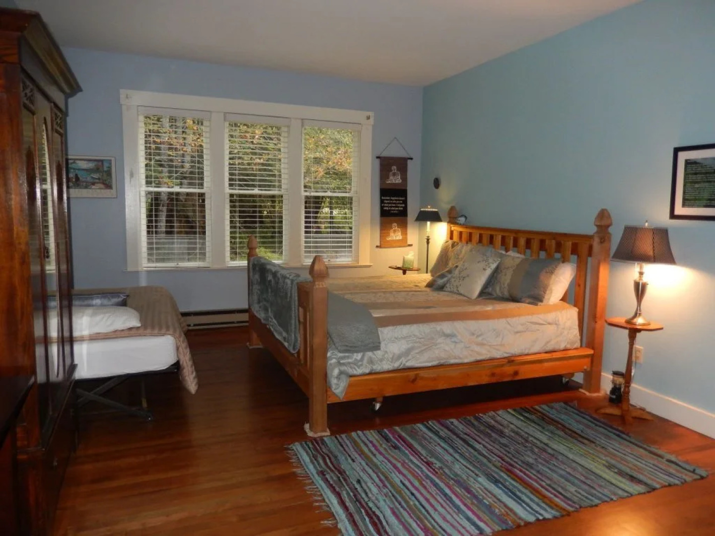 Mountain Meadows Inn