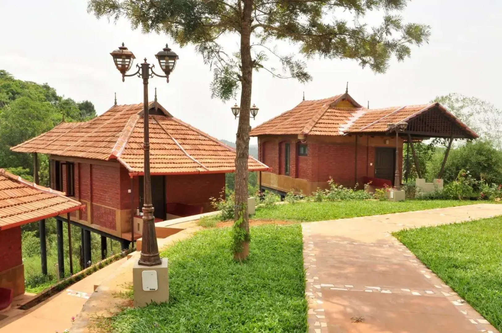 Wayanad Village Resort