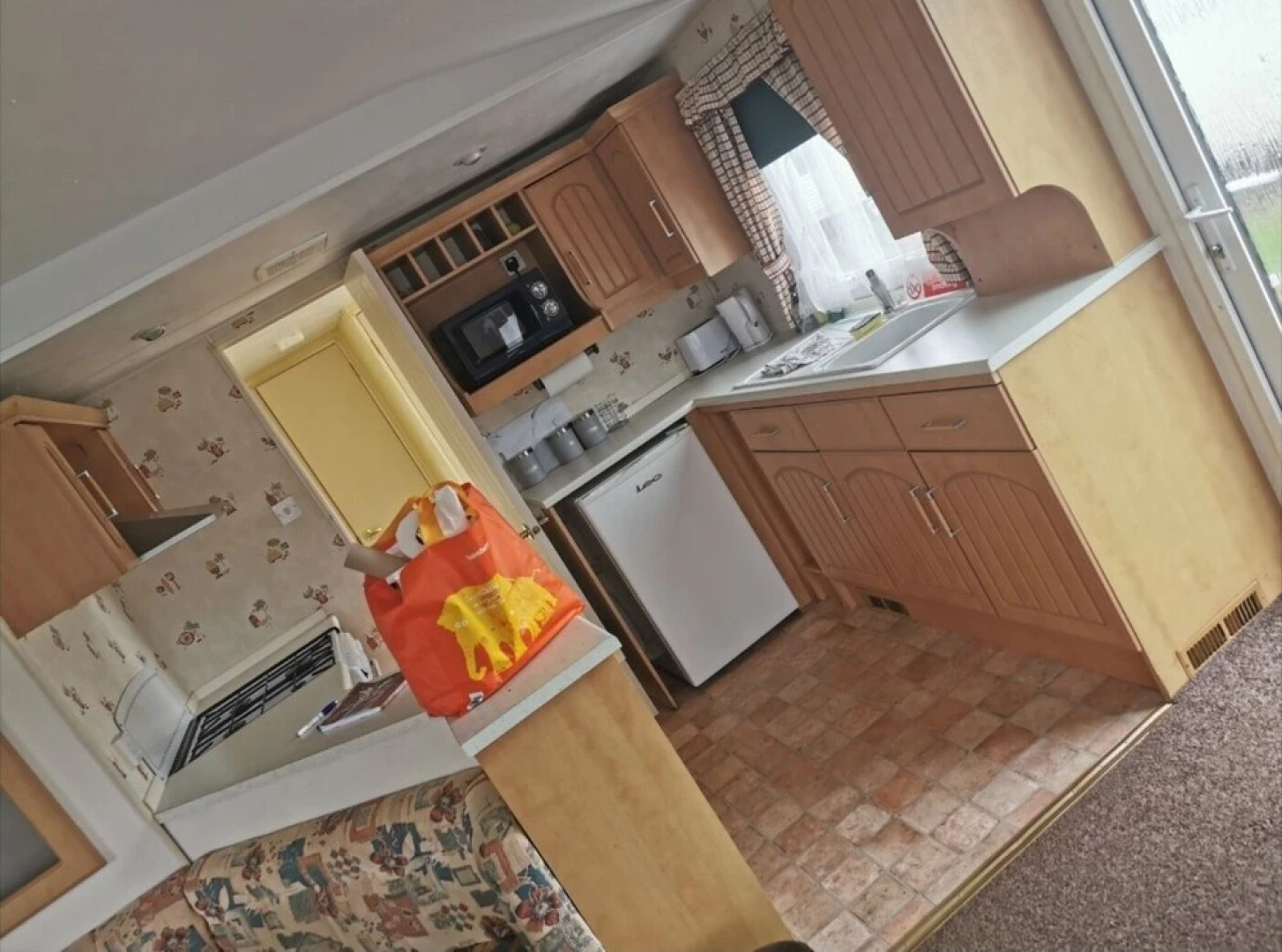 Beautiful 2-bed Apartment in Chaple Hill