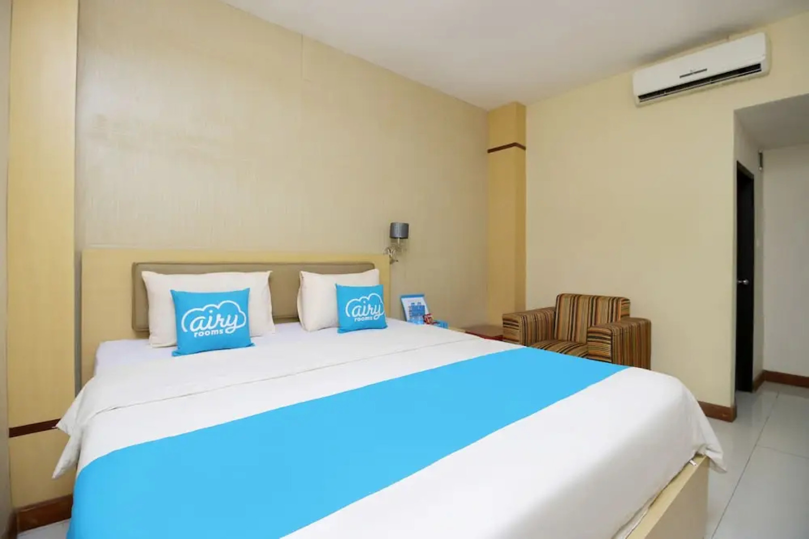 Airy Korumba Malik Raya 22V Kendari