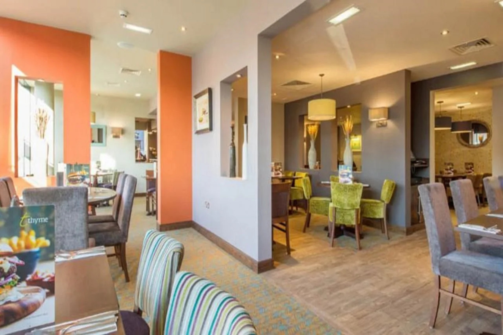 Premier Inn St Albans City Centre