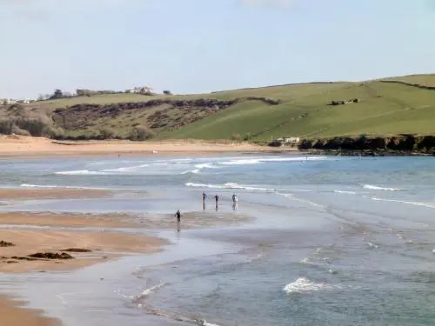 Apartment 17, Bigbury On Sea