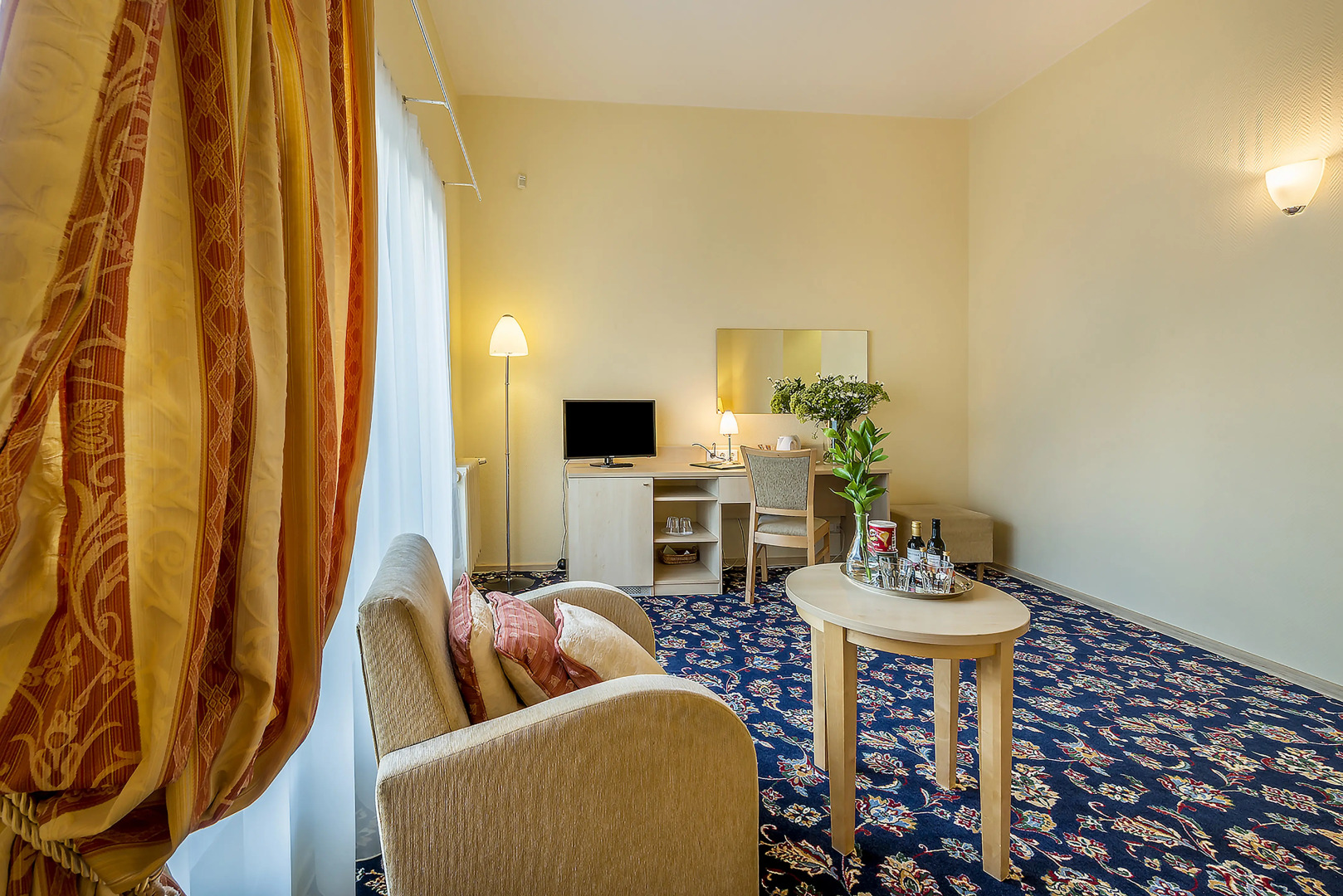 Grata by Centrum Hotels