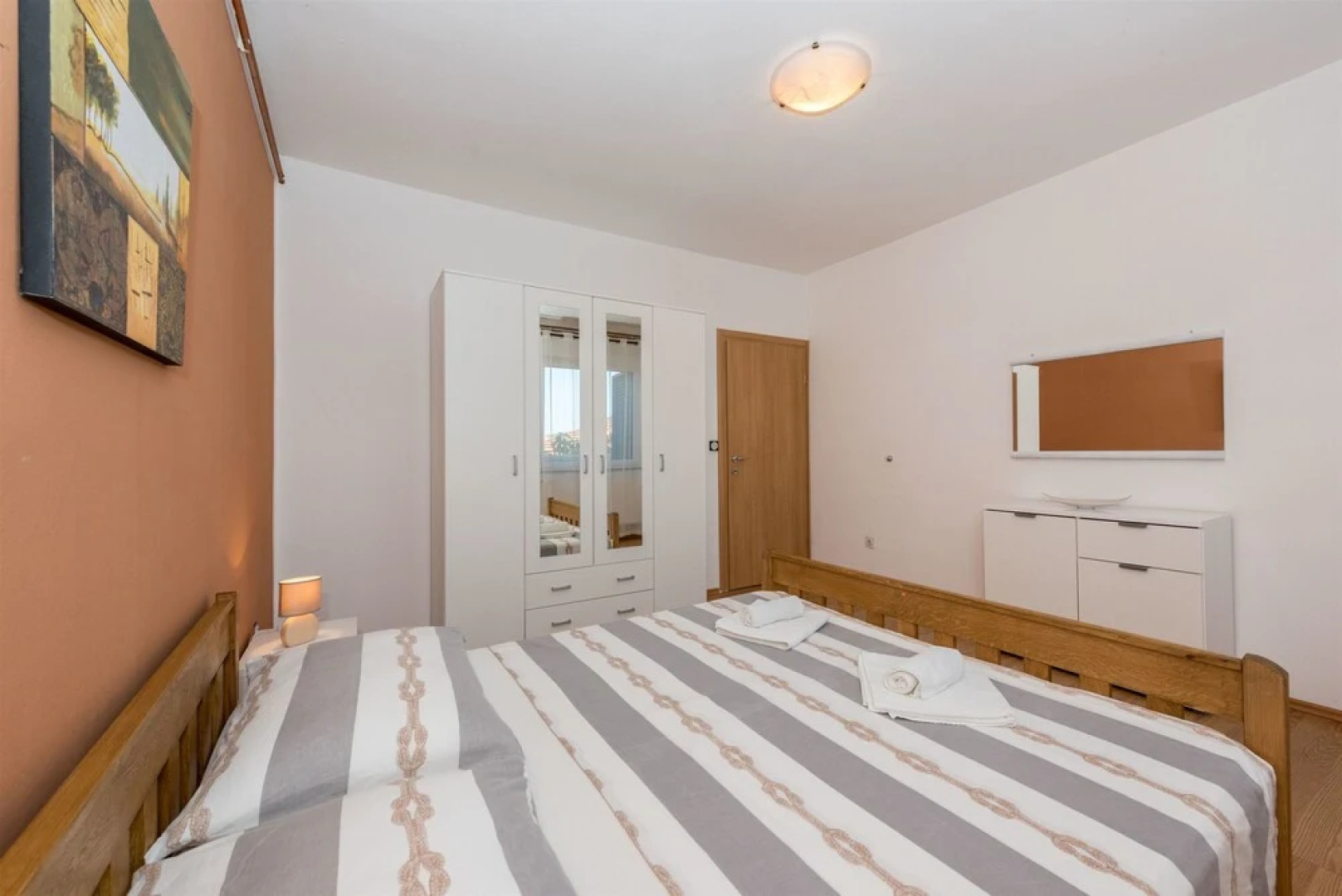 Apartments Snježana