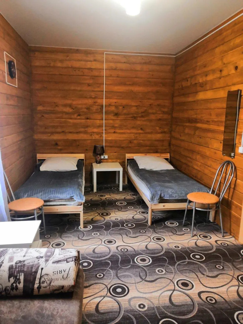 Гостевой дом