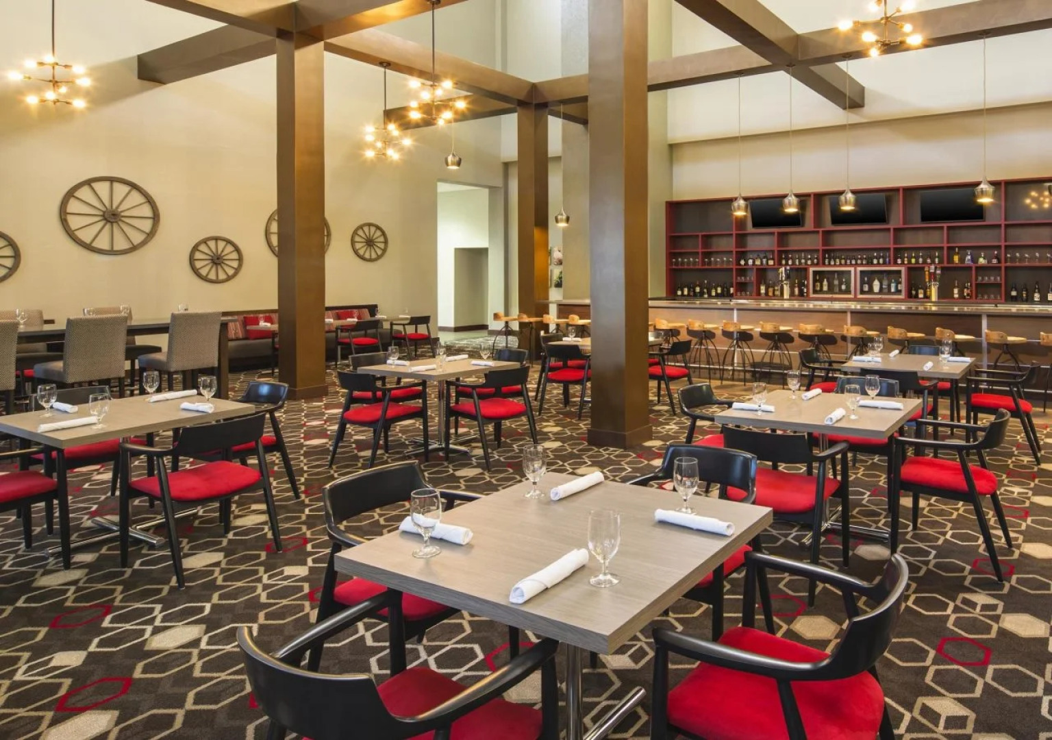 Four Points by Sheraton Bentonville