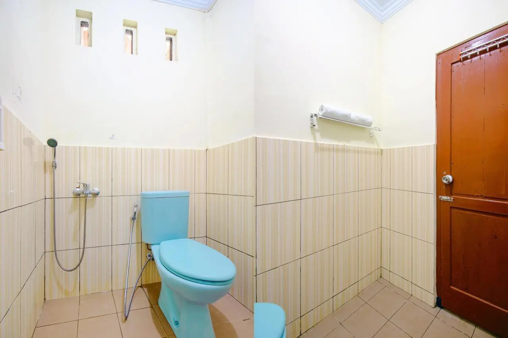 OYO 2634 Griya Birowo Syariah