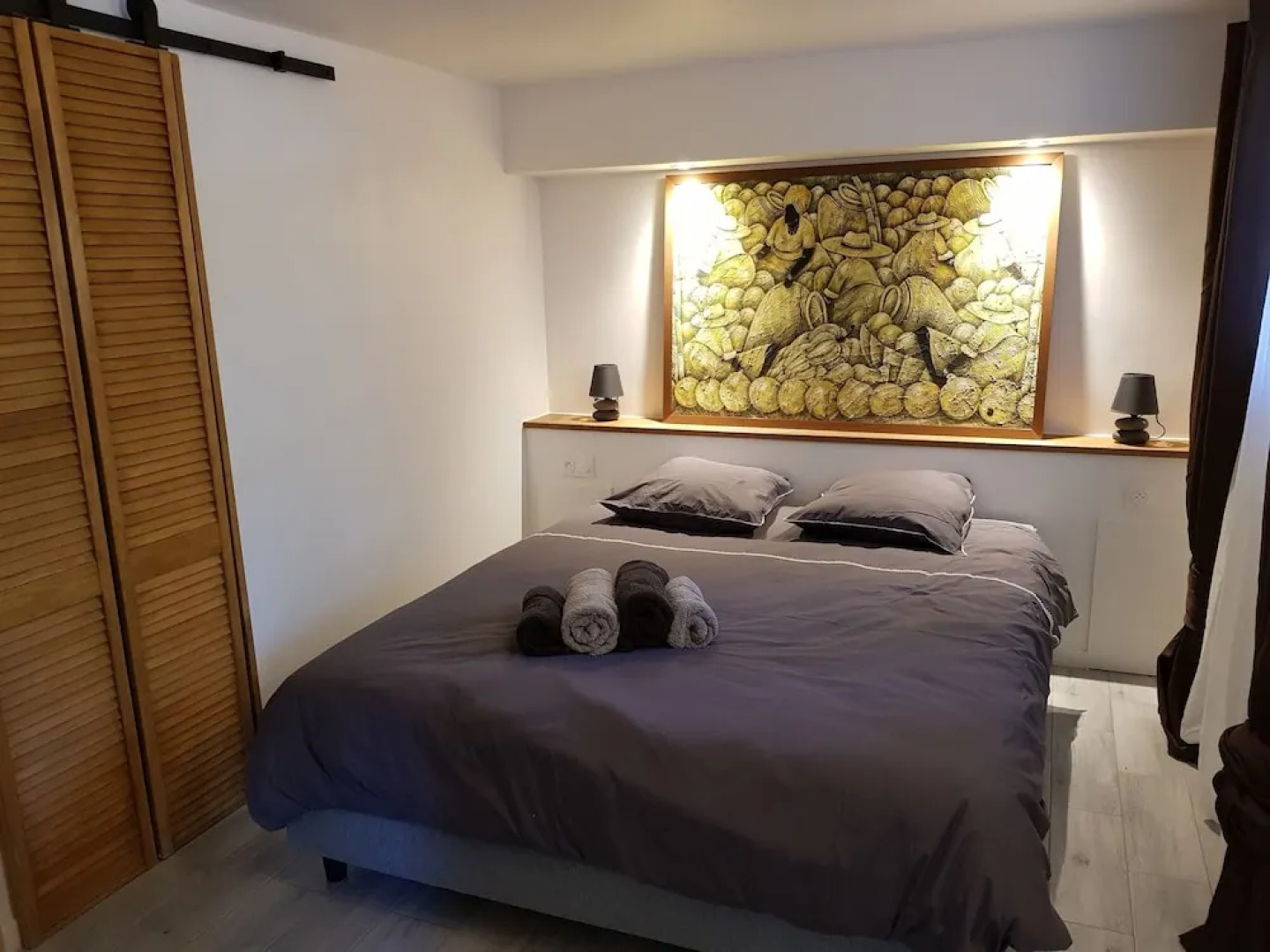 Domaine Les Deux Roches