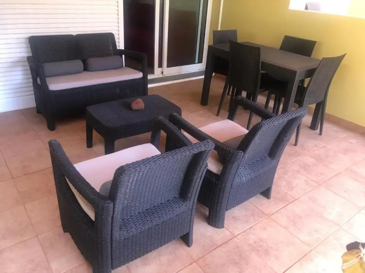Charming Beach Villa Porto Santo