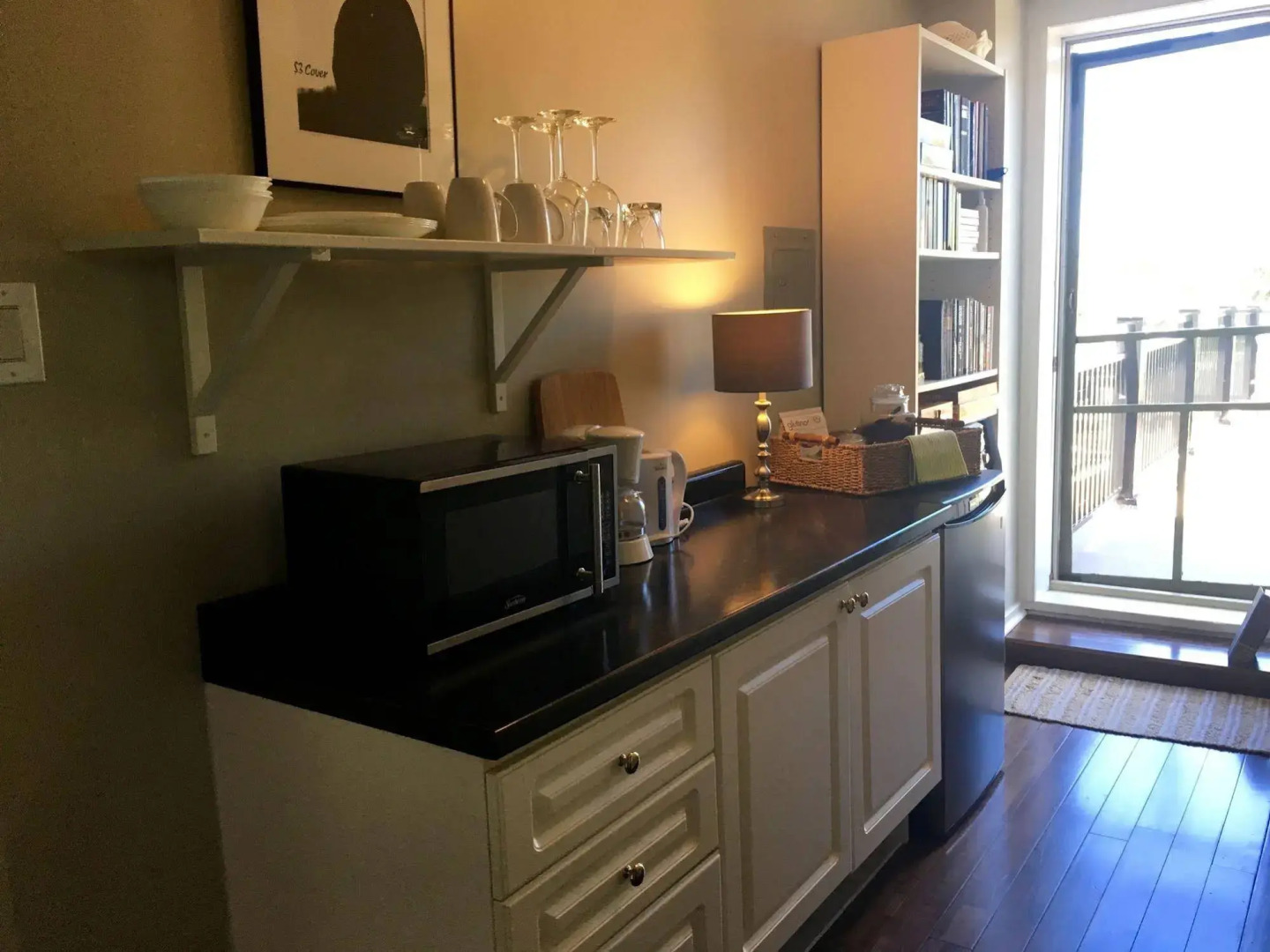 The Reeve Bed and Breakfast