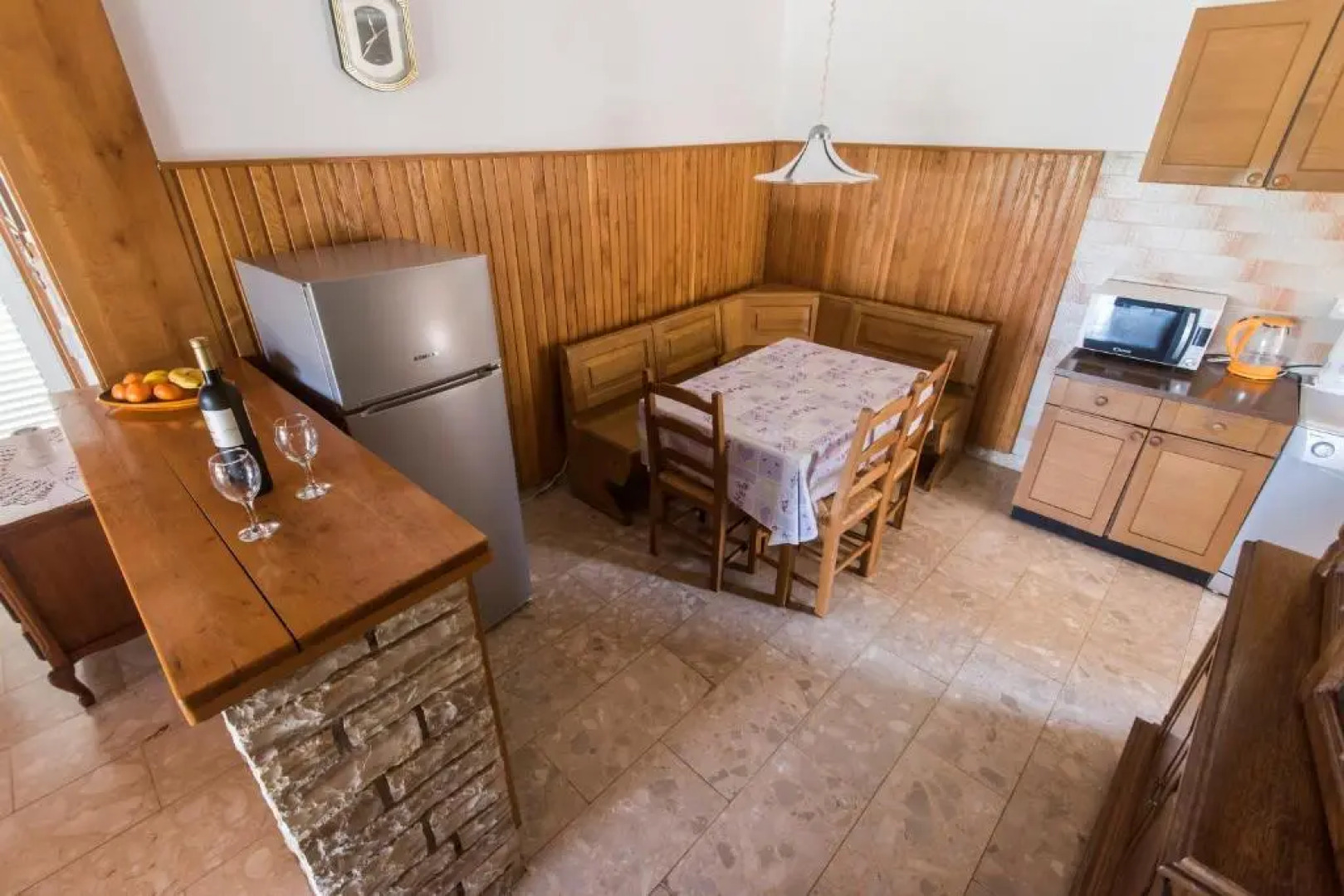 Holiday Home RB Santini