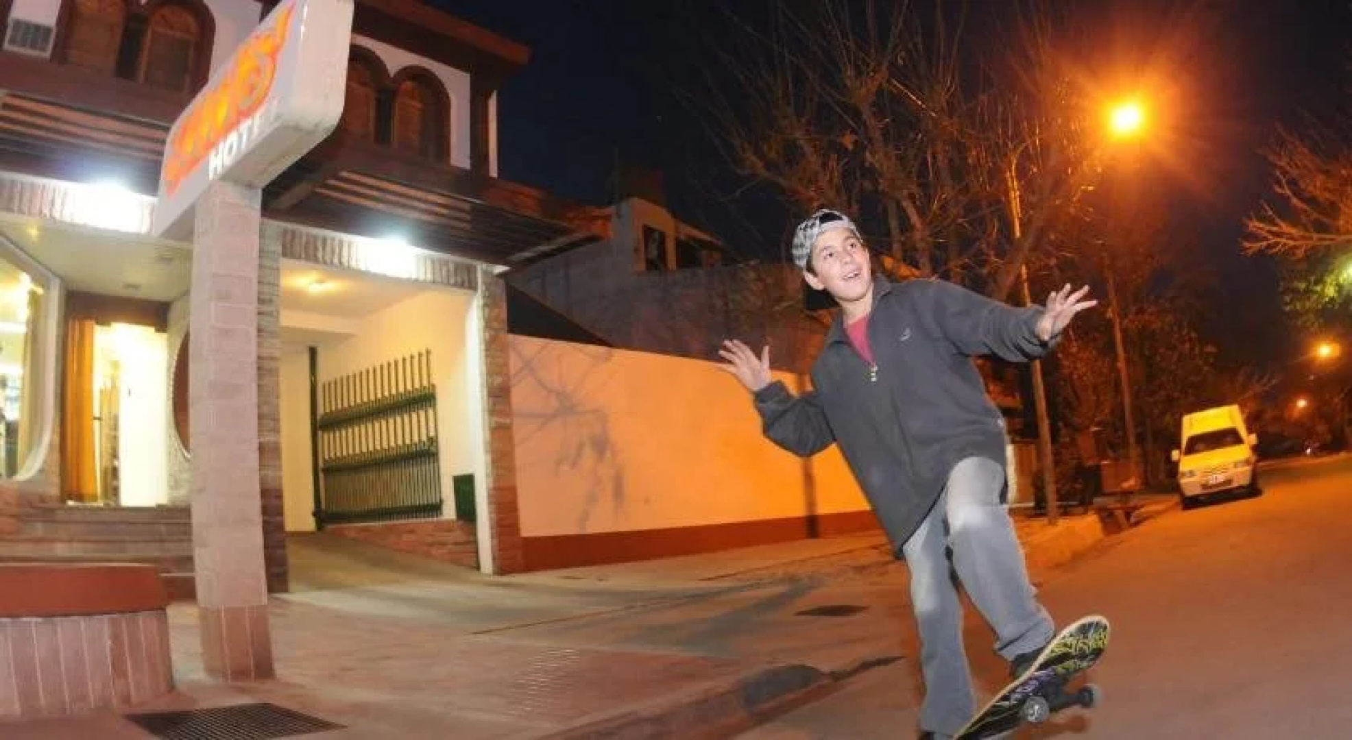 Hotel Turis