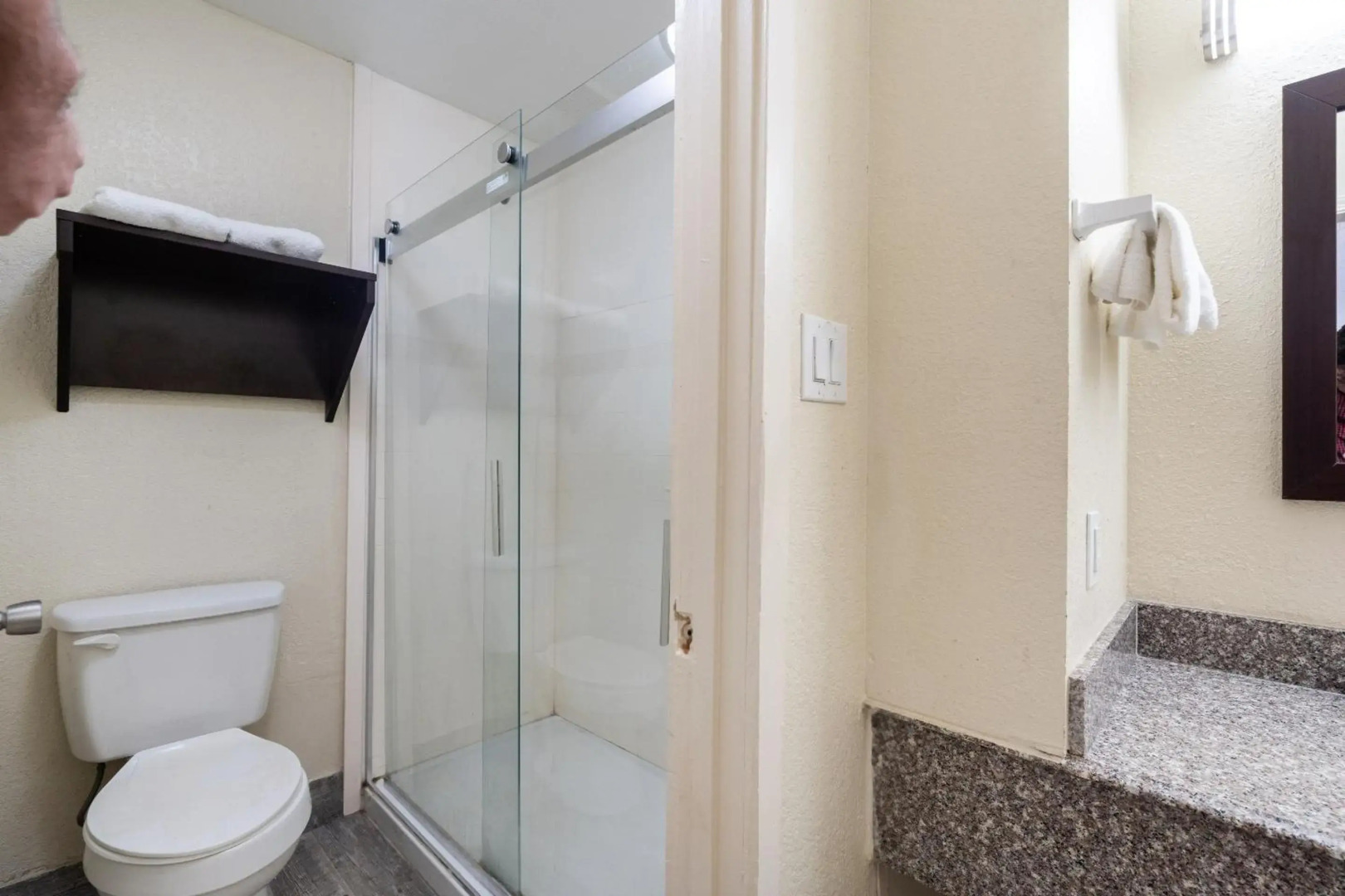 OYO Hotel Tulsa N Sheridan Rd & Airport