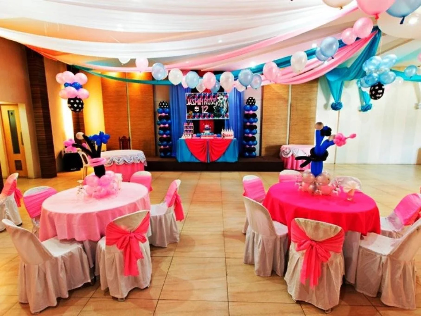 Caribbean Waterpark and Resotel