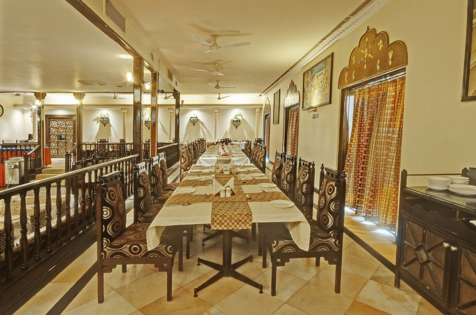 Shree Ram International